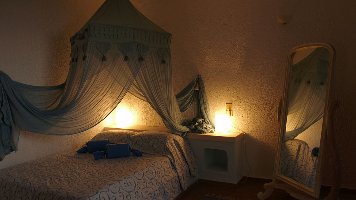 Apartment 2Bedrooms Sea View